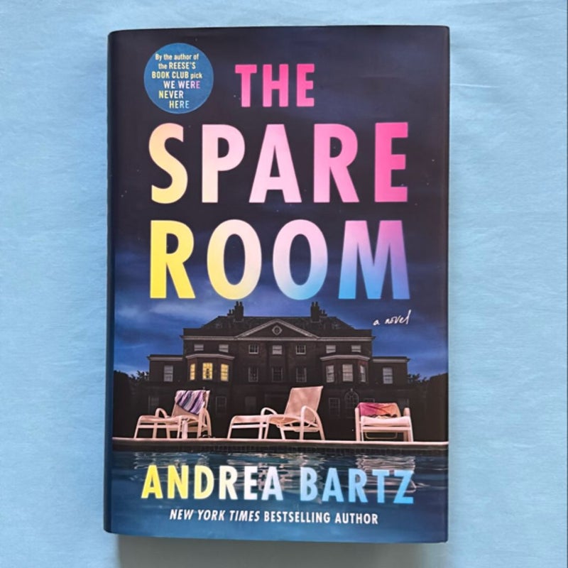 The Spare Room