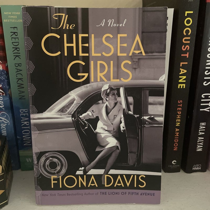 The Chelsea Girls