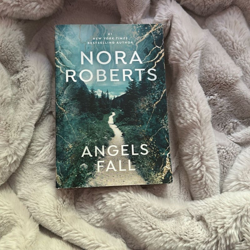 Angels Fall