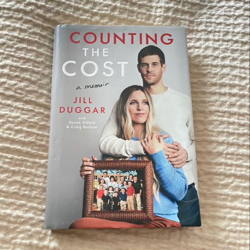 Counting the Cost