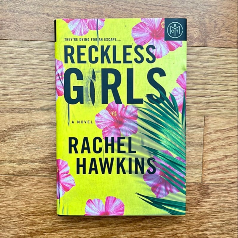 Reckless Girls