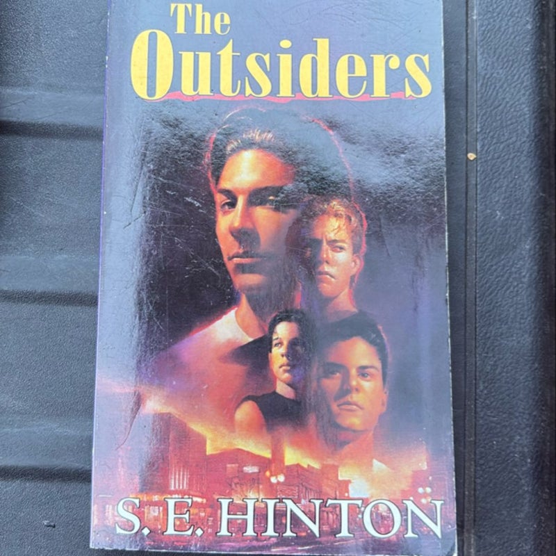 The Outsiders