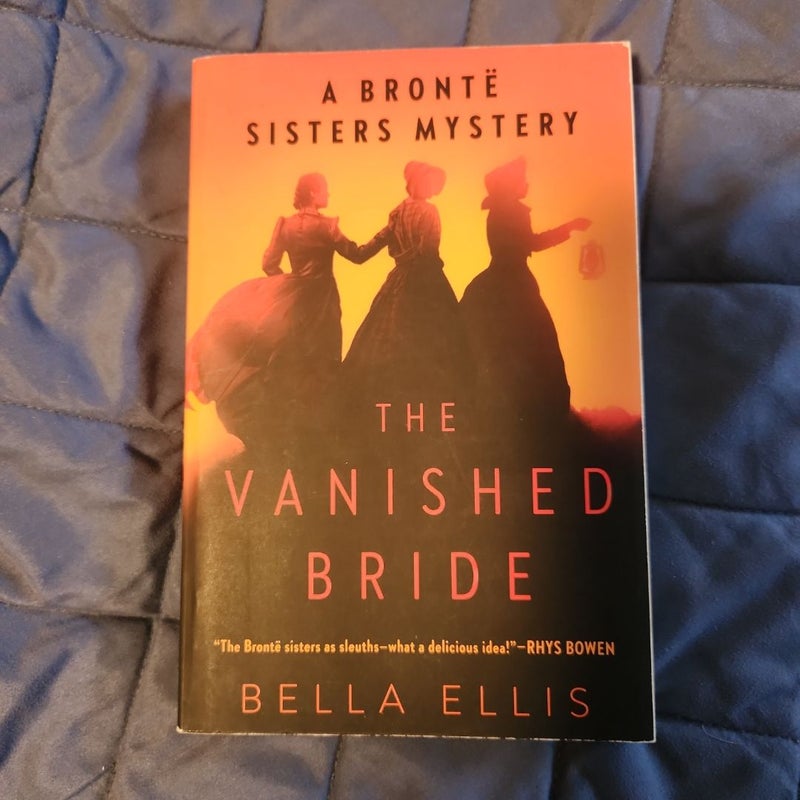 The Vanished Bride