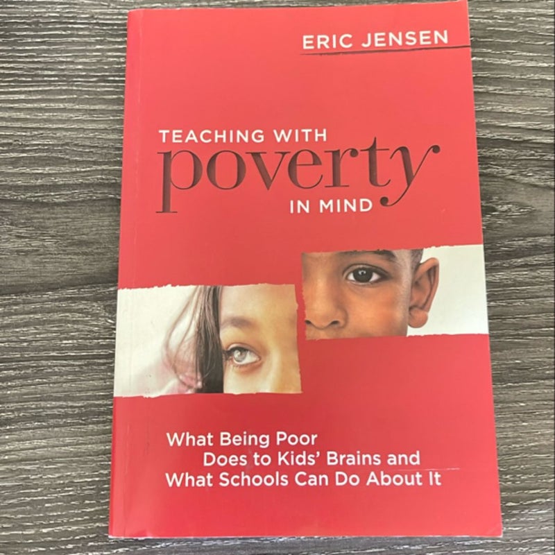 Teaching with Poverty in Mind