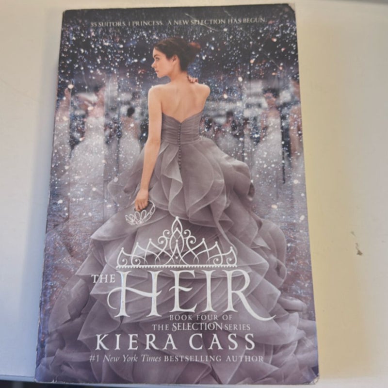 The Heir