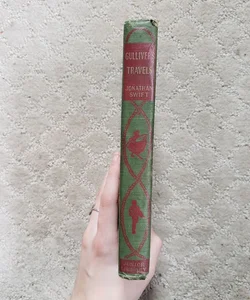 Gulliver's Travels (World's Popular Classics Edition, 1940)