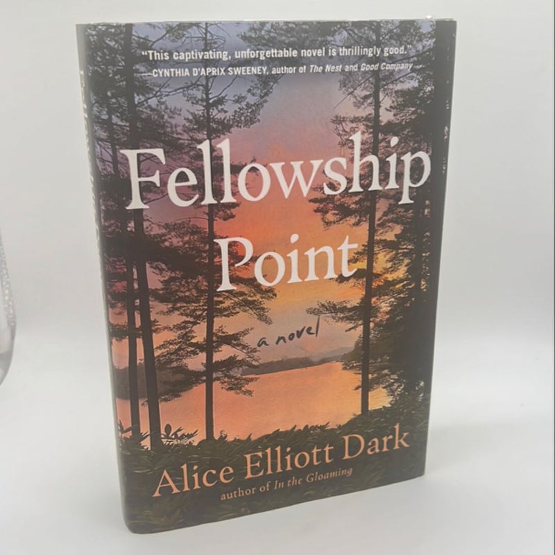 Fellowship Point