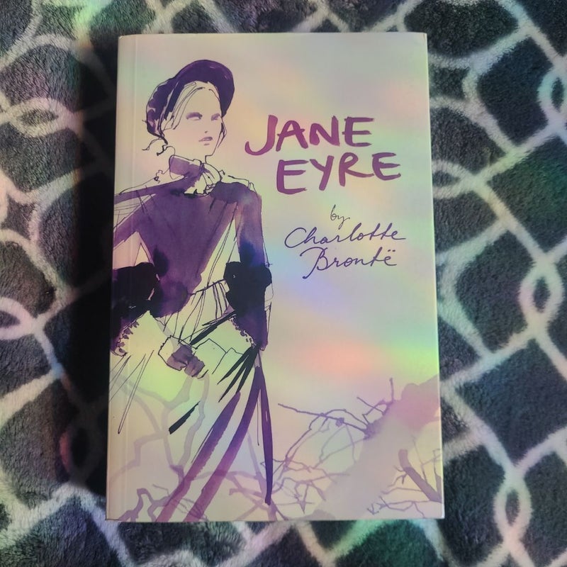 Jane Eyre