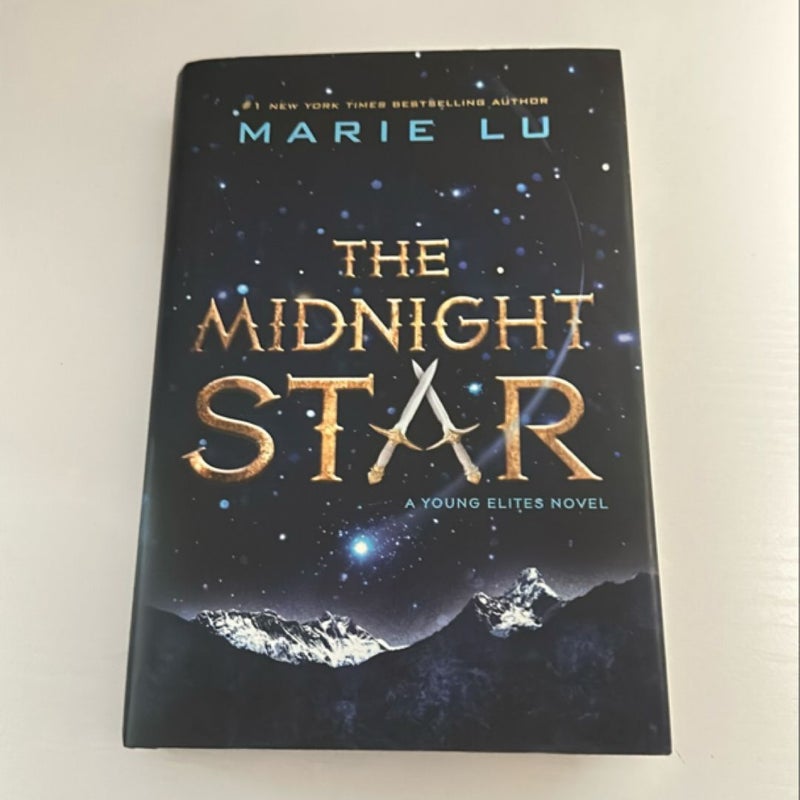The Midnight Star