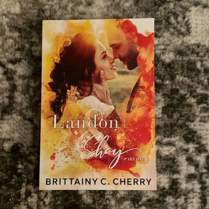 Landon and Shay - Part One