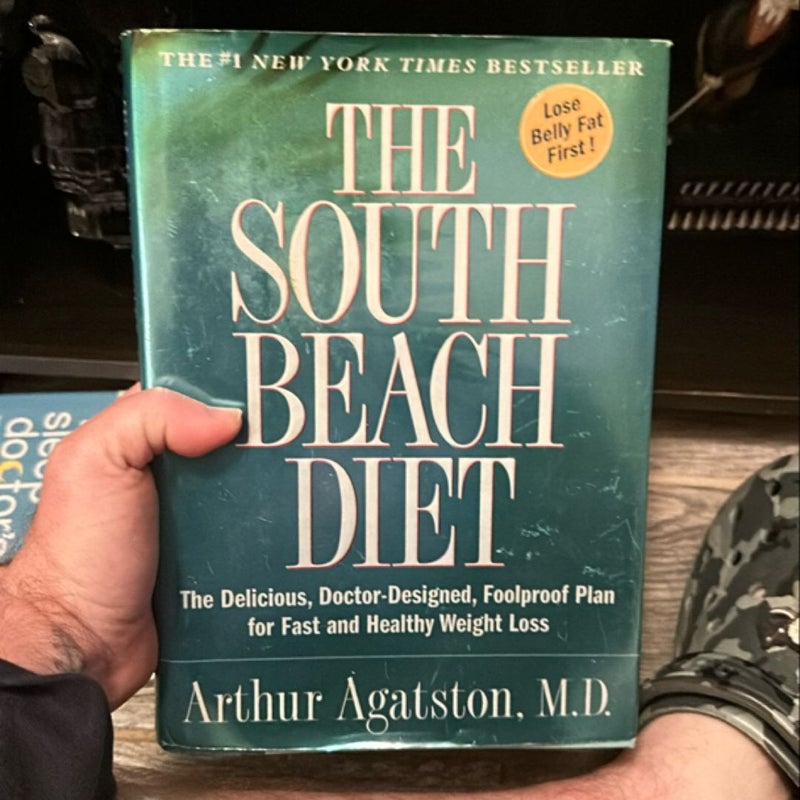 The South Beach Diet