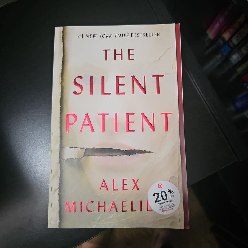 The Silent Patient