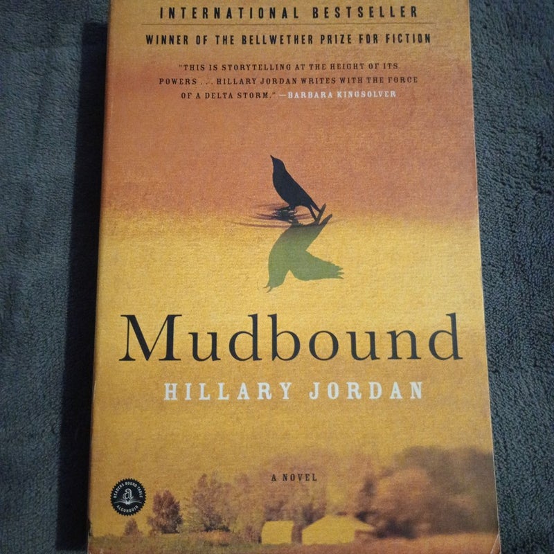 Mudbound