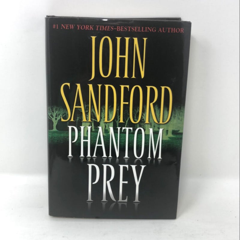 Phantom Prey