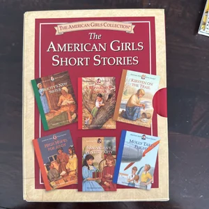 The American Girls Short Stories
