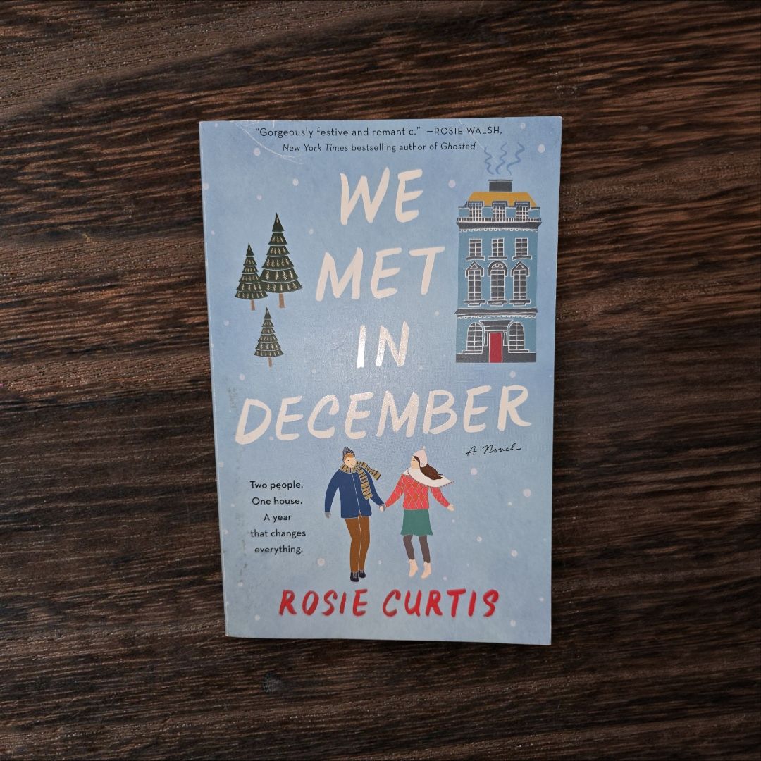 We Met in December