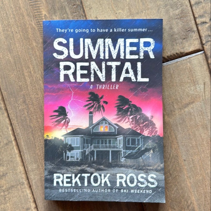 Summer Rental