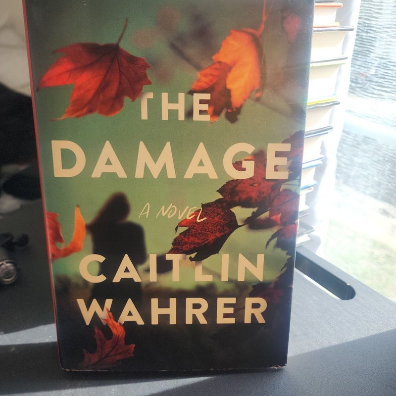 The Damage