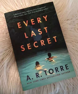 Every Last Secret