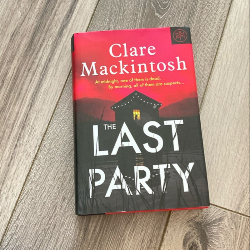 The Last Party