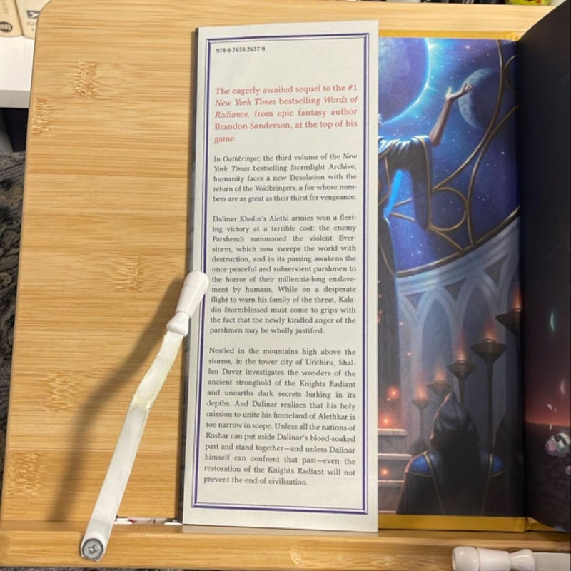 Oathbringer