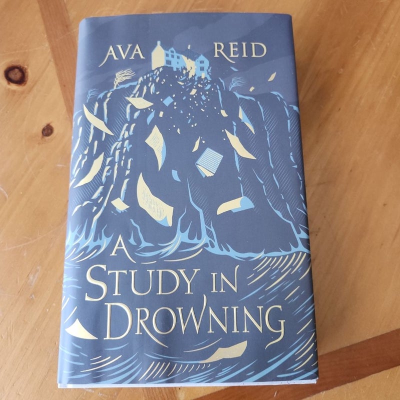 A Study in Drowning