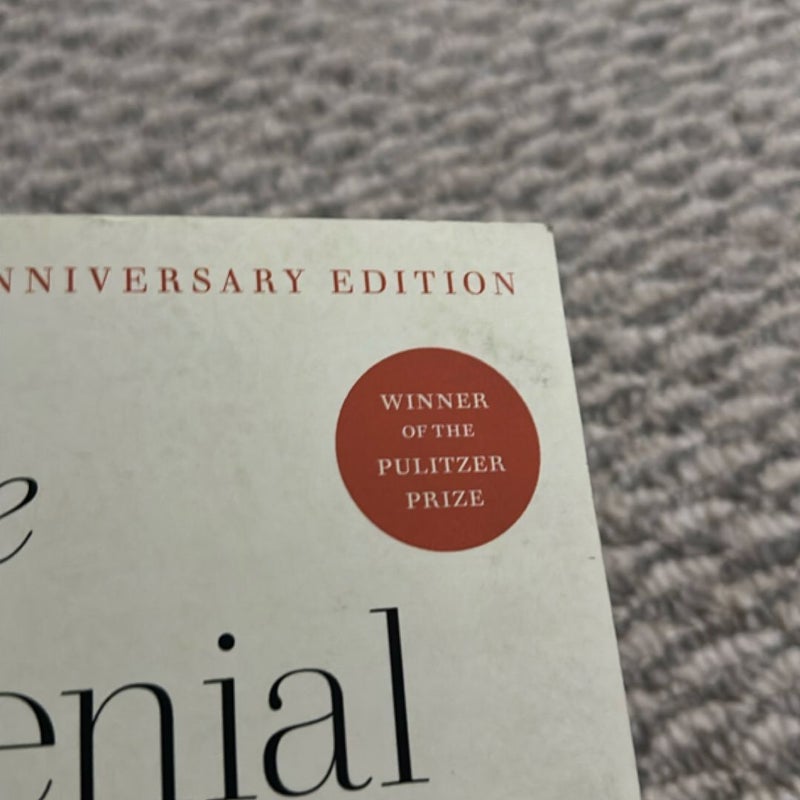 The Denial of Death