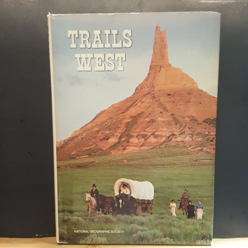 Trails West