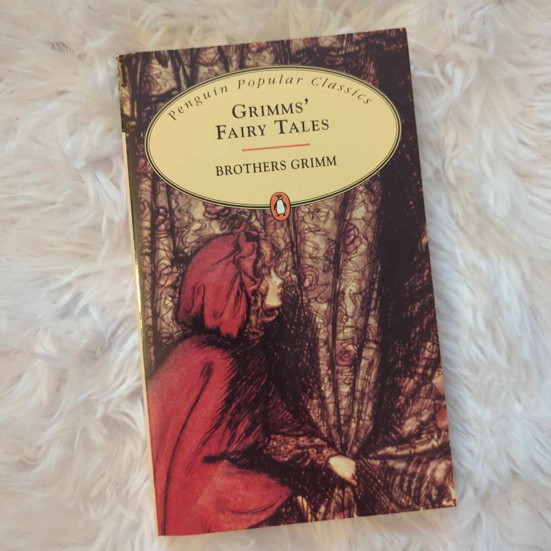 Grimms Fairy Tales