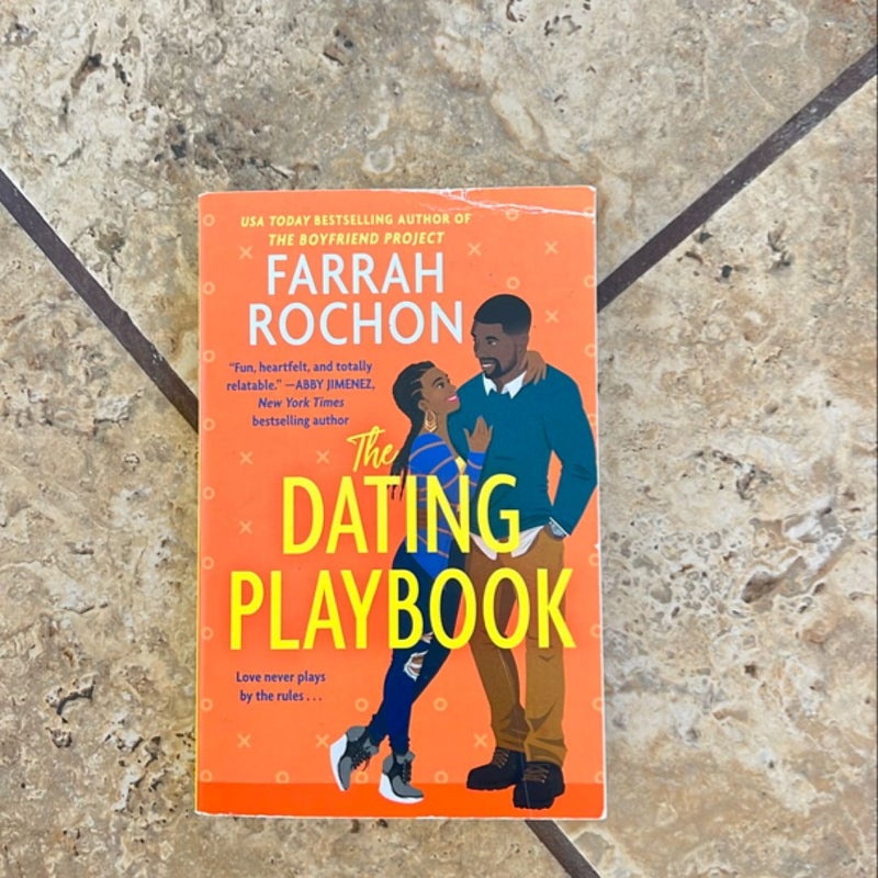 The Dating Playbook