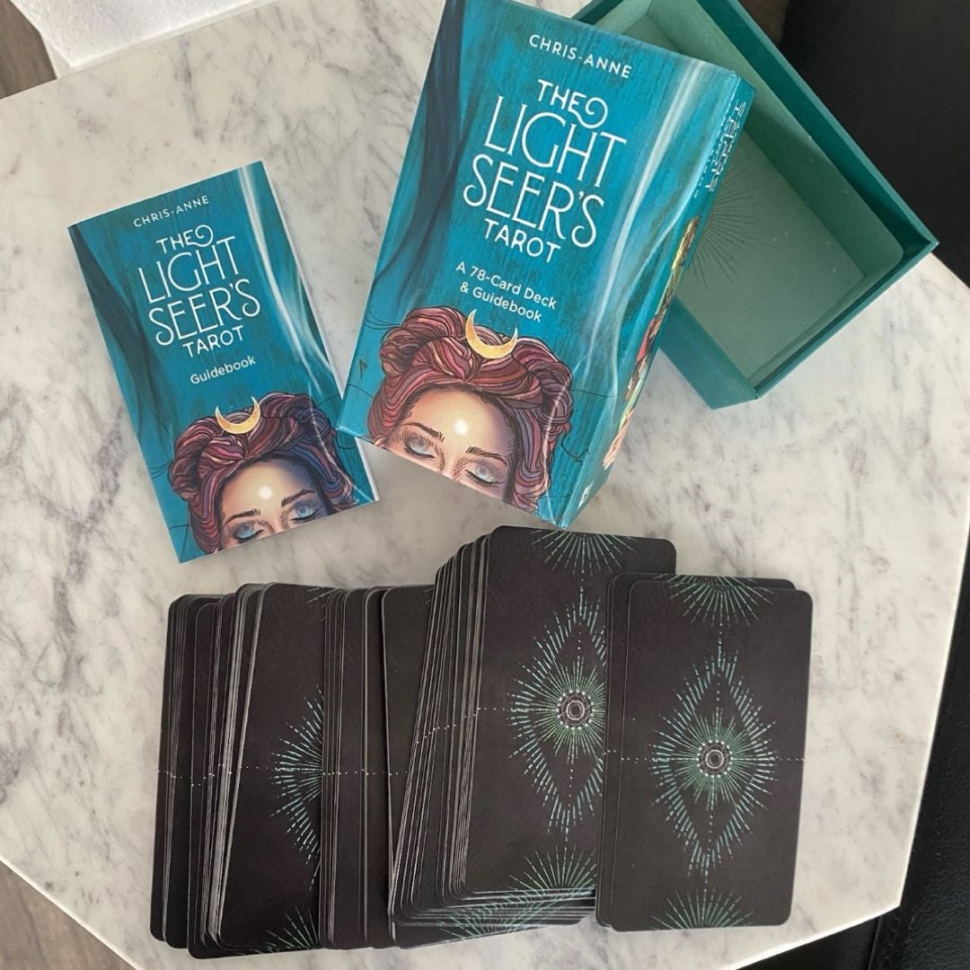 Light Seer's Tarot