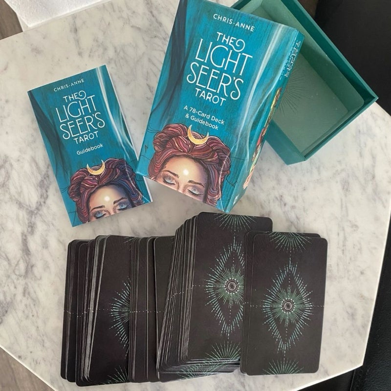 Light Seer's Tarot