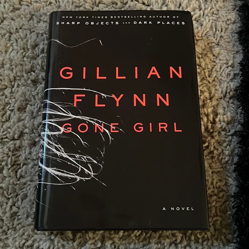 Gone Girl