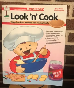 Look 'n' Cook