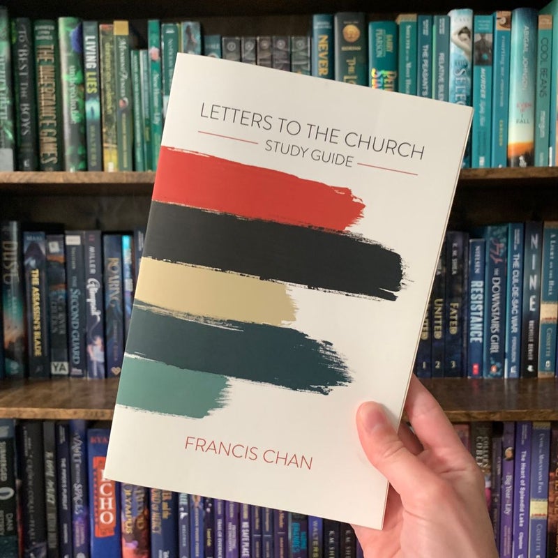 Letters to the Church