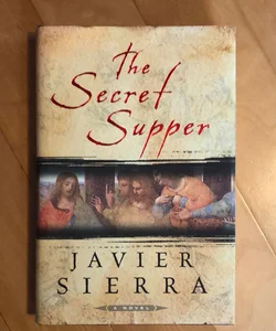 The Secret Supper