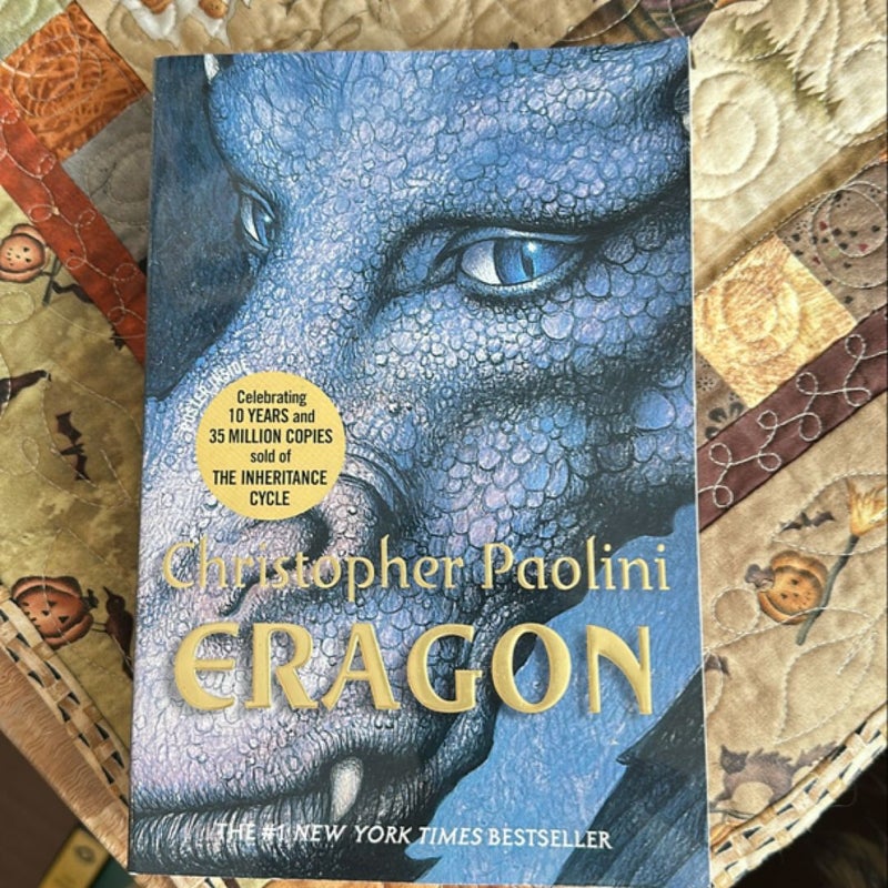 Eragon