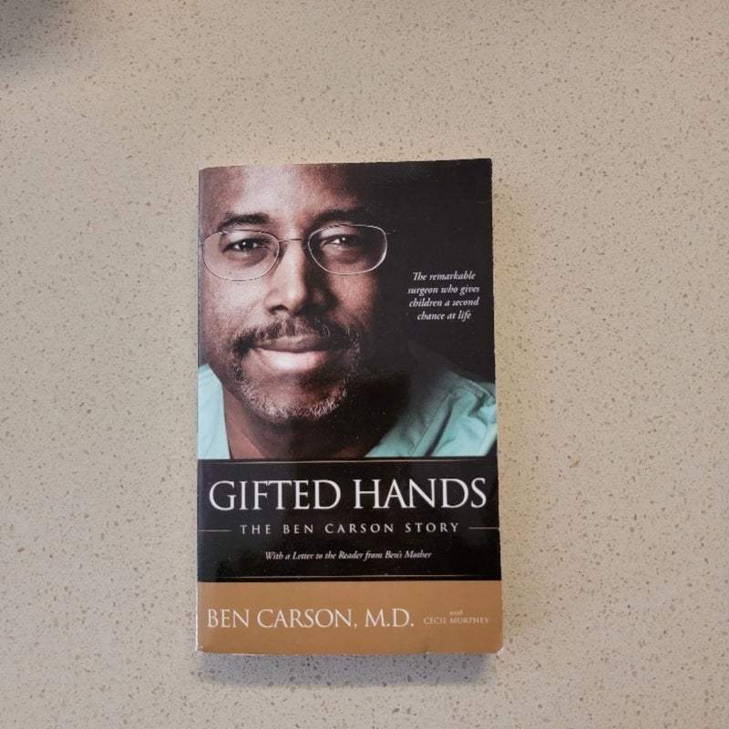 Gifted Hands