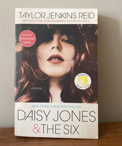 Daisy Jones and the Six