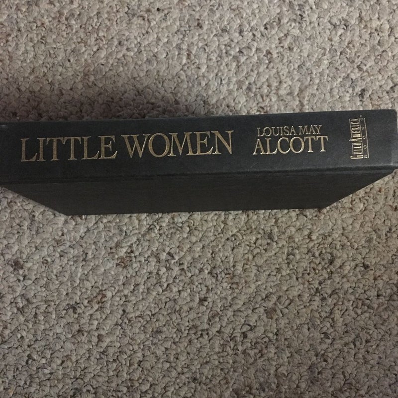 Little Women