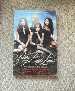 Pretty Little Liars TV Tie-In Edition