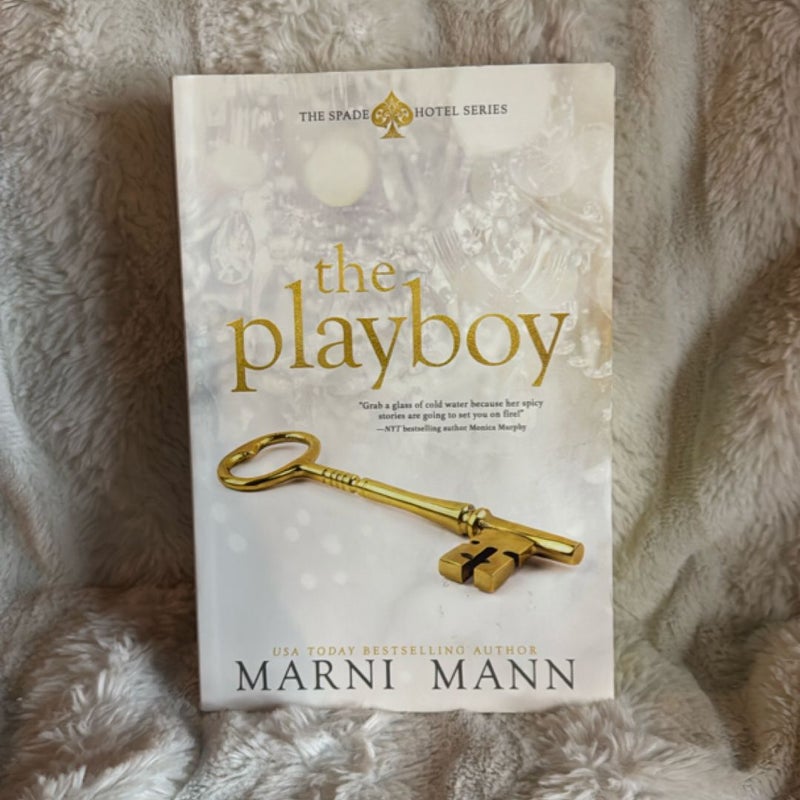The Playboy