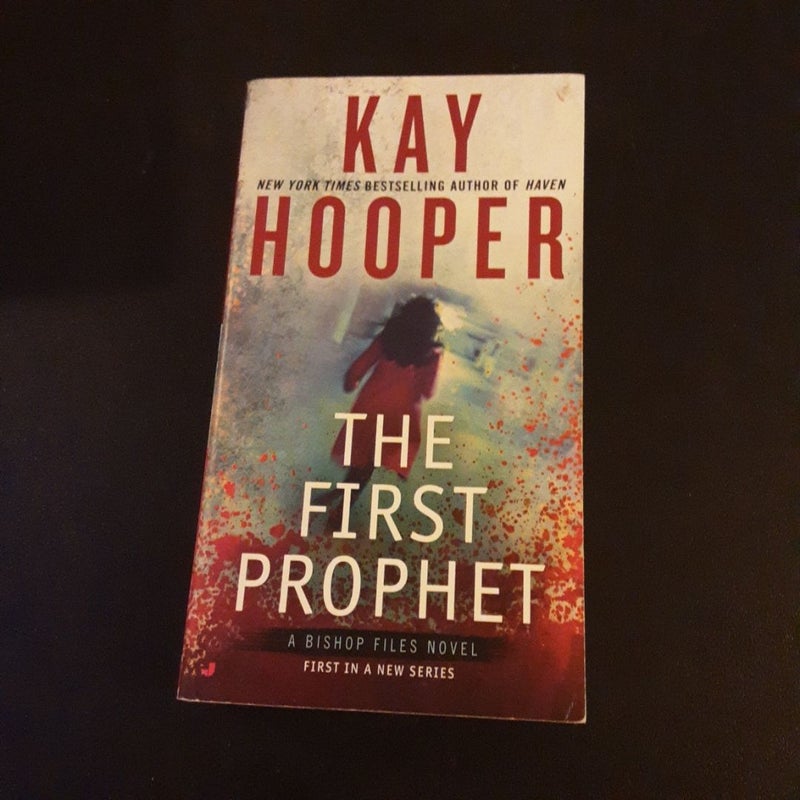 The First Prophet