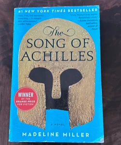 The Song of Achilles