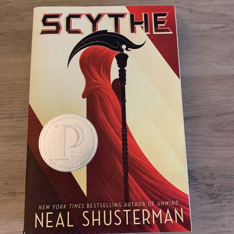 Scythe