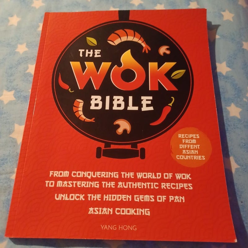 The Wok Bible