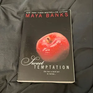 Sweet Temptation