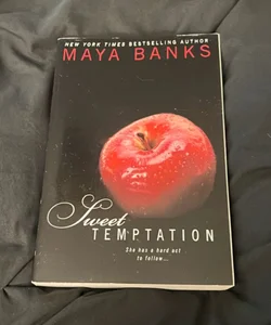 Sweet Temptation