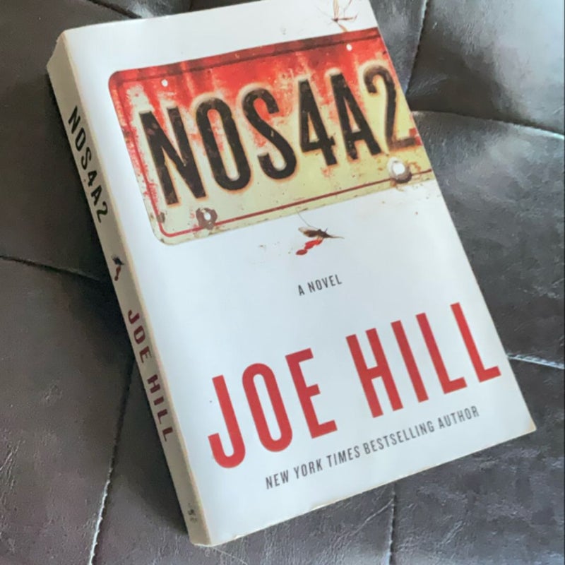 Nos4a2