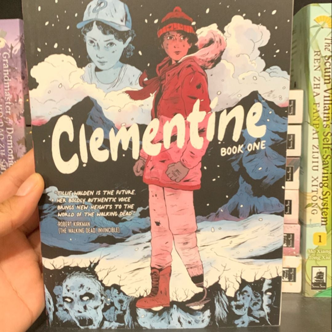 Clementine